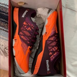 Brand New CrossFit Shoes